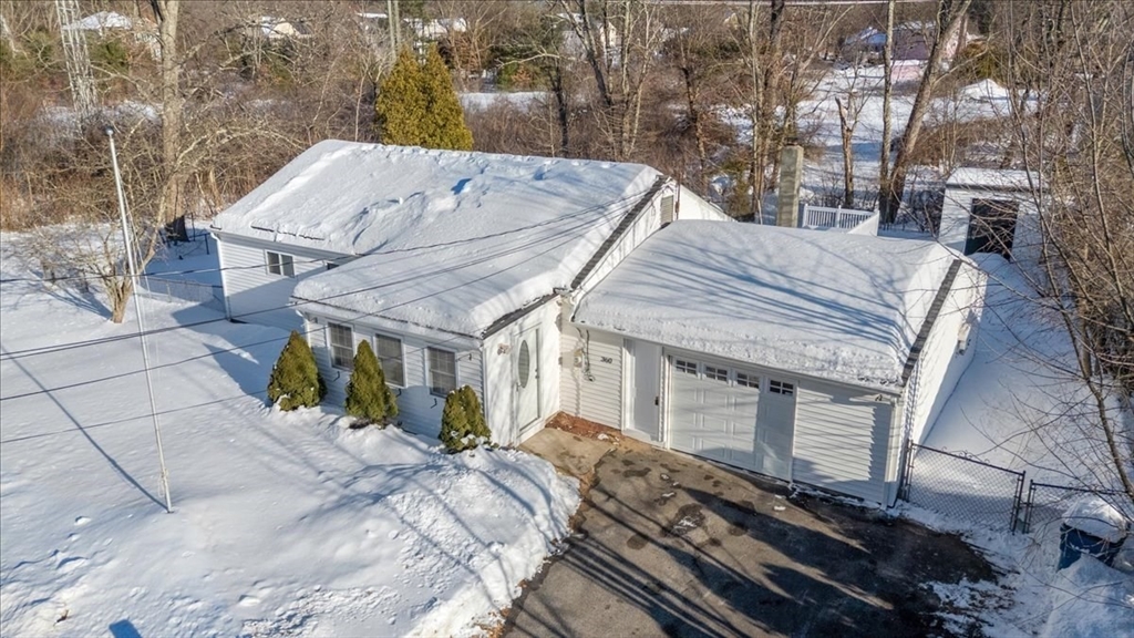 Back on Market | 360 Marshall St, Tewksbury, MA 01876
